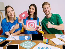 SMM Specialist & more